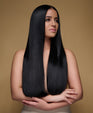 Straight Natural Human Hair