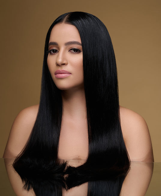 Straight Natural Human Hair