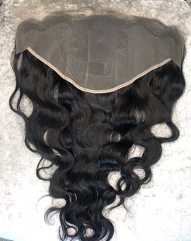 Lace Front