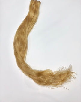 Blonde Straight color #27