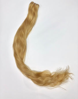 Blonde Straight color #27