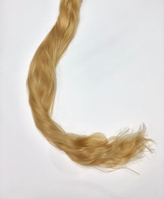 Blonde Straight color #27